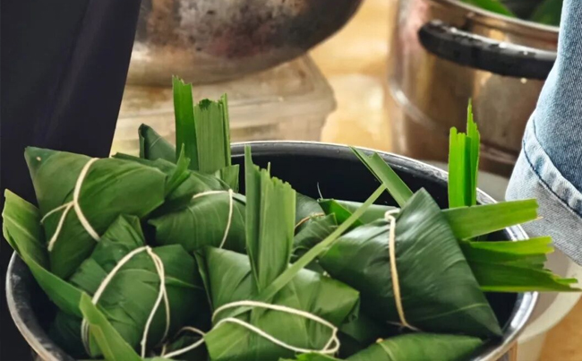 端午安康，“粽” 享美好 | 新東電與您同行